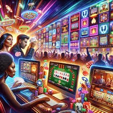 Filipino players enjoying online games on the philboss platform