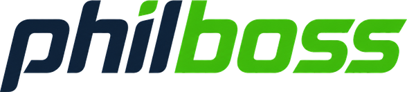 philboss official logo